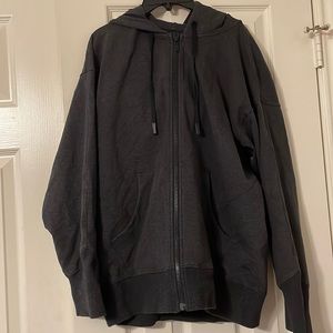 lululemon jacket